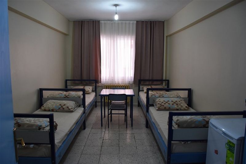 Afife KYK Kız Öğrenci Yurdu yurt görseli