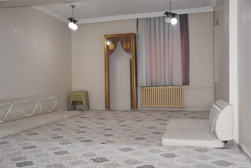 Afife KYK Kız Öğrenci Yurdu yurt görseli