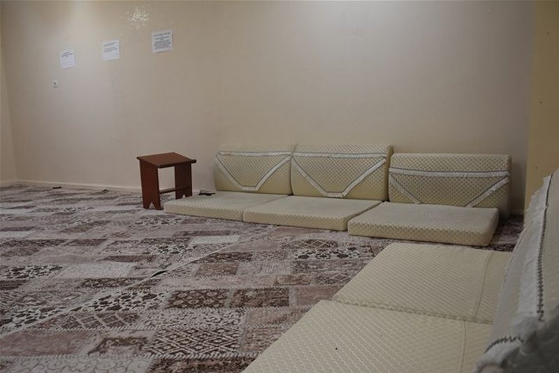 Afife KYK Kız Öğrenci Yurdu yurt görseli