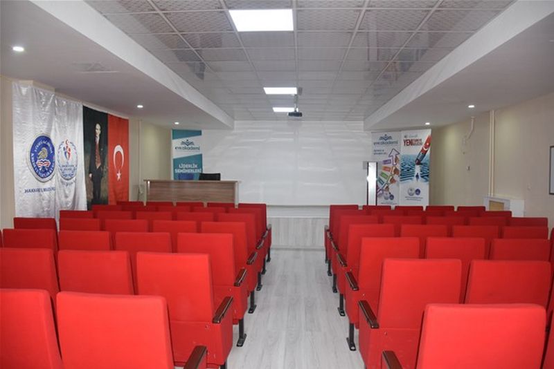 Afife KYK Kız Öğrenci Yurdu yurt görseli