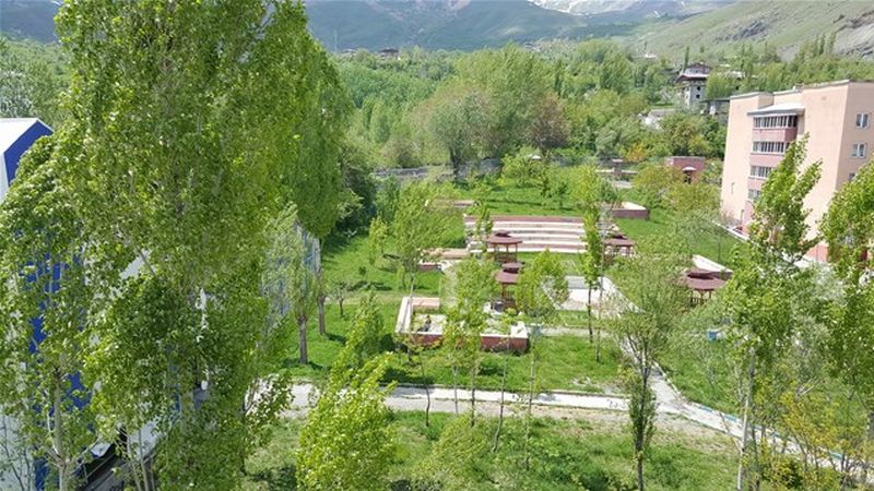 Afife KYK Kız Öğrenci Yurdu yurt görseli