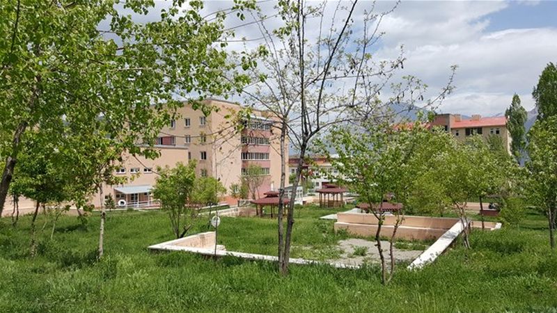 Afife KYK Kız Öğrenci Yurdu yurt görseli