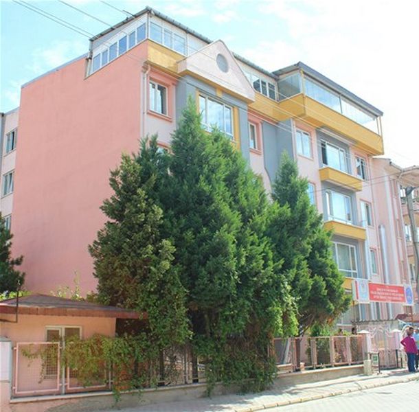 Afyon KYK Erkek Öğrenci Yurdu yurt görseli