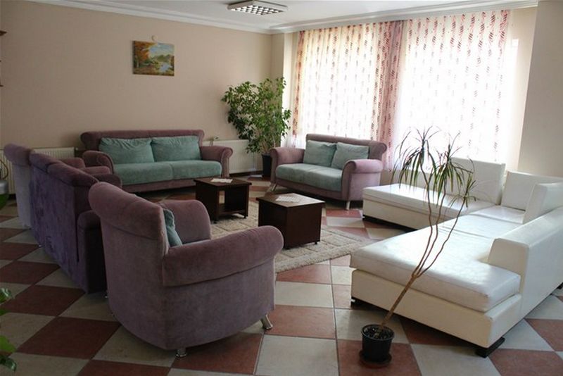 Afyon KYK Erkek Öğrenci Yurdu yurt görseli