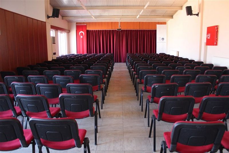 Afyon KYK Erkek Öğrenci Yurdu yurt görseli