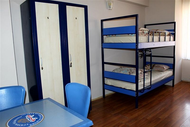 Afyon KYK Erkek Öğrenci Yurdu yurt görseli