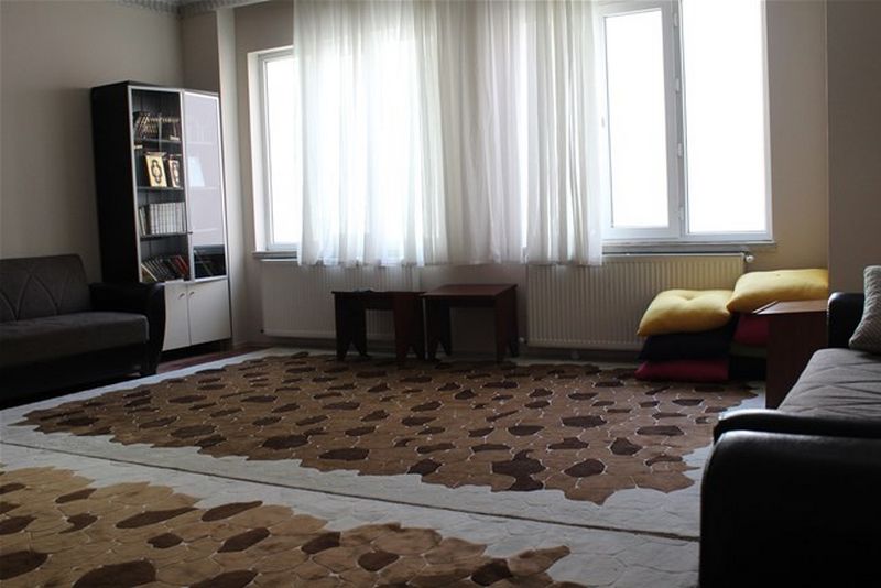 Afyon KYK Erkek Öğrenci Yurdu yurt görseli