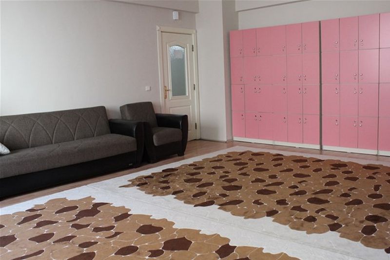 Afyon KYK Erkek Öğrenci Yurdu yurt görseli