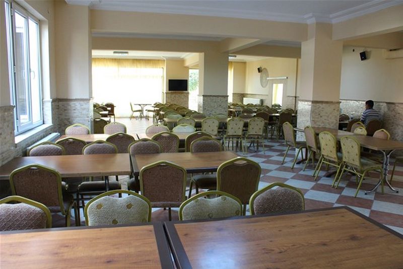 Afyon KYK Erkek Öğrenci Yurdu yurt görseli