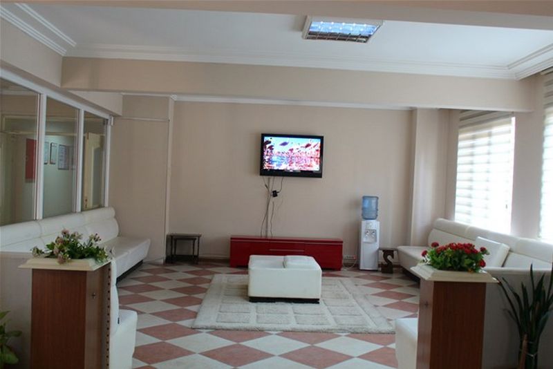 Afyon KYK Erkek Öğrenci Yurdu yurt görseli