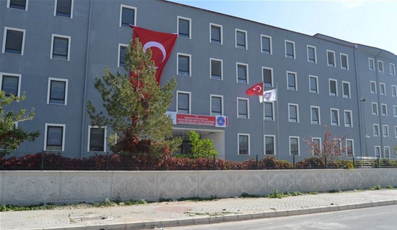 Afyon-Tınaztepe KYK Erkek Öğrenci Yurdu yurt görseli