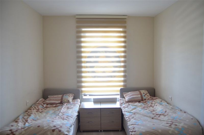 Afyon-Tınaztepe KYK Erkek Öğrenci Yurdu yurt görseli