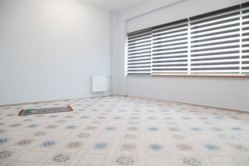 Ağlarbaba KYK Erkek Öğrenci Yurdu yurt görseli