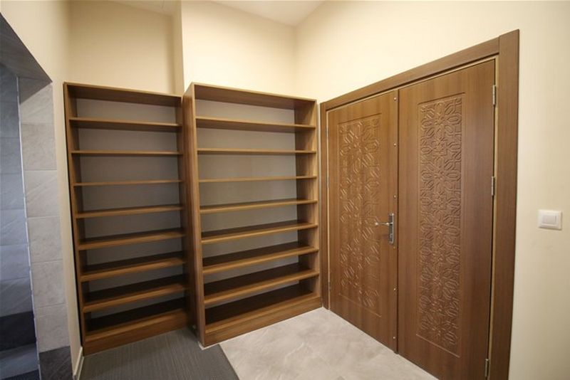 Ahmet Cevdet Paşa KYK Erkek Öğrenci Yurdu yurt görseli