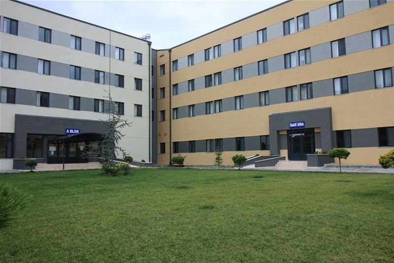Ahmet Cevdet Paşa KYK Erkek Öğrenci Yurdu yurt görseli