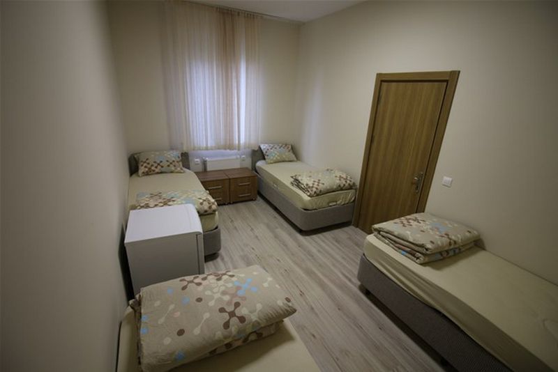 Ahmet Cevdet Paşa KYK Erkek Öğrenci Yurdu yurt görseli