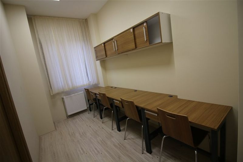 Ahmet Cevdet Paşa KYK Erkek Öğrenci Yurdu yurt görseli