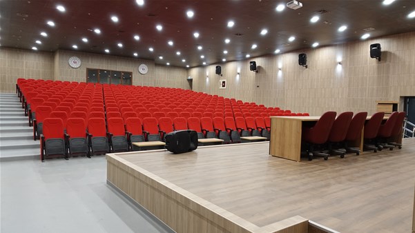 Ahmet Hamdi Akseki KYK Erkek Öğrenci Yurdu yurt görseli