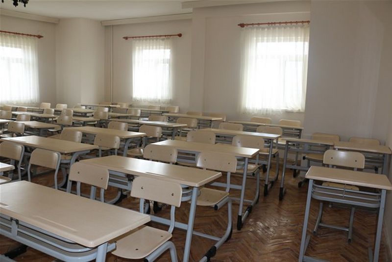 Ahmet Kuddusi KYK Erkek Öğrenci Yurdu yurt görseli
