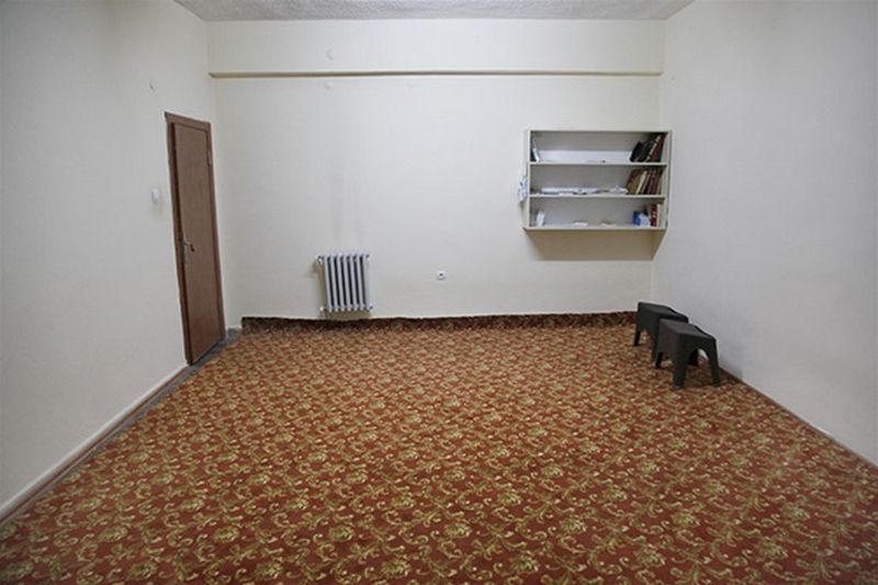 Ahmet Tevfik İleri KYK Erkek Öğrenci Yurdu yurt görseli