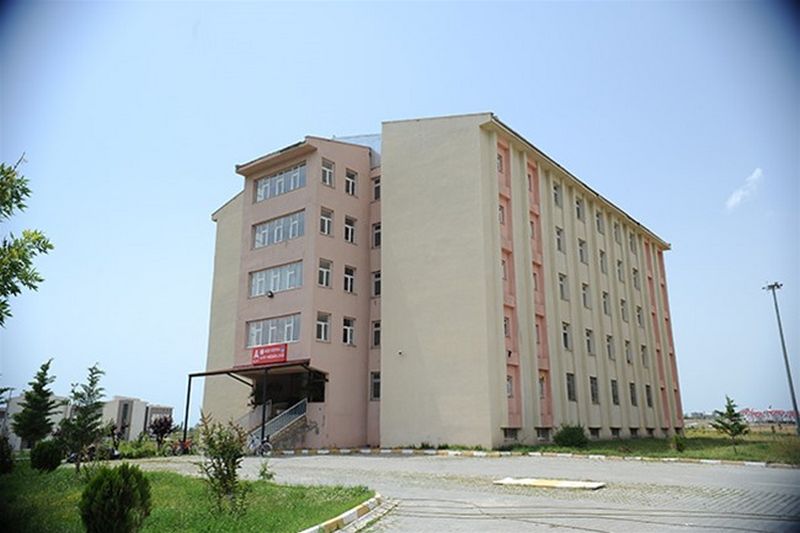 Aişe Sıddıka KYK Kız Öğrenci Yurdu yurt görseli