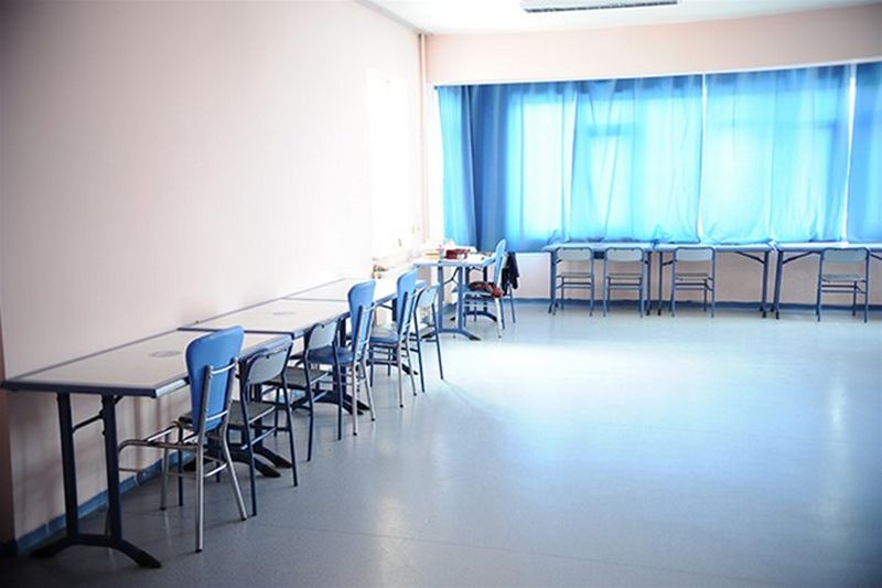 Aişe Sıddıka KYK Kız Öğrenci Yurdu yurt görseli