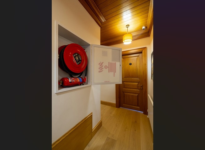 Akademi Erkek Öğrenci Pansiyonu yurt görseli