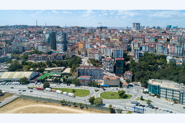 Akademia Viva Kız Öğrenci Yurdu yurt görseli