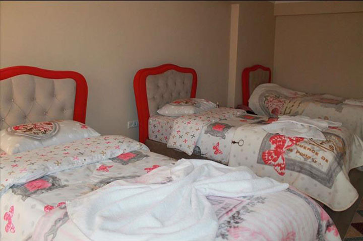 Akasya Kız Rezidans yurt görseli