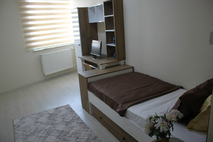 Akasya Kız Yurdu yurt görseli