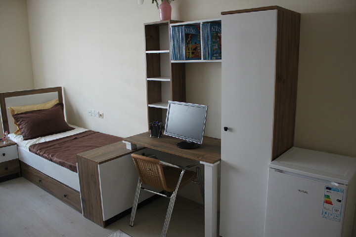 Akasya Kız Yurdu yurt görseli