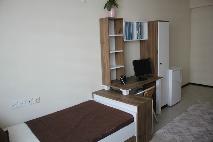 Akasya Kız Yurdu yurt görseli
