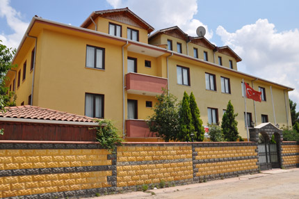 Akça Kız Öğrenci Yurdu yurt görseli