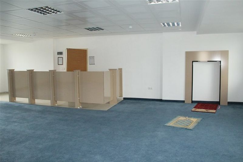 Akçaabat-Fatih KYK Erkek Öğrenci Yurdu yurt görseli