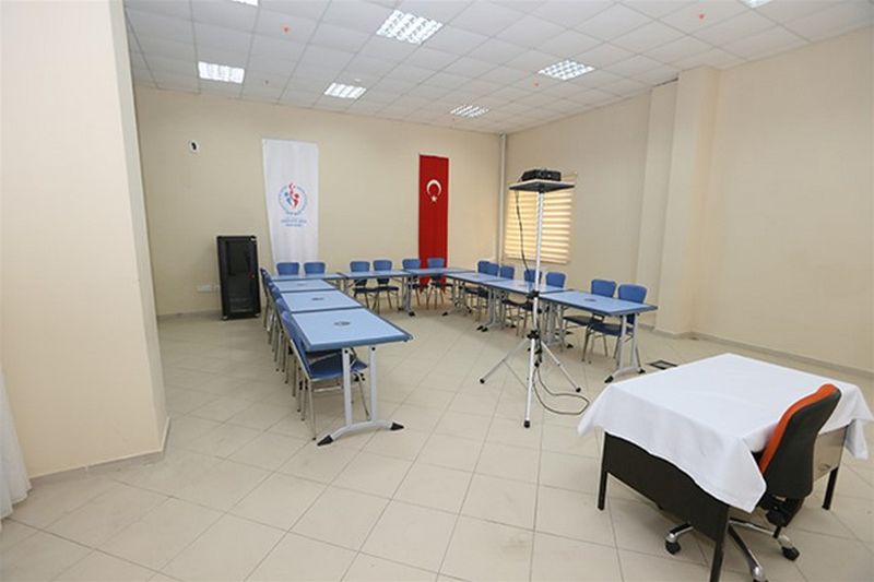 Akçakoca KYK Kız ve Erkek Öğrenci Yurdu yurt görseli