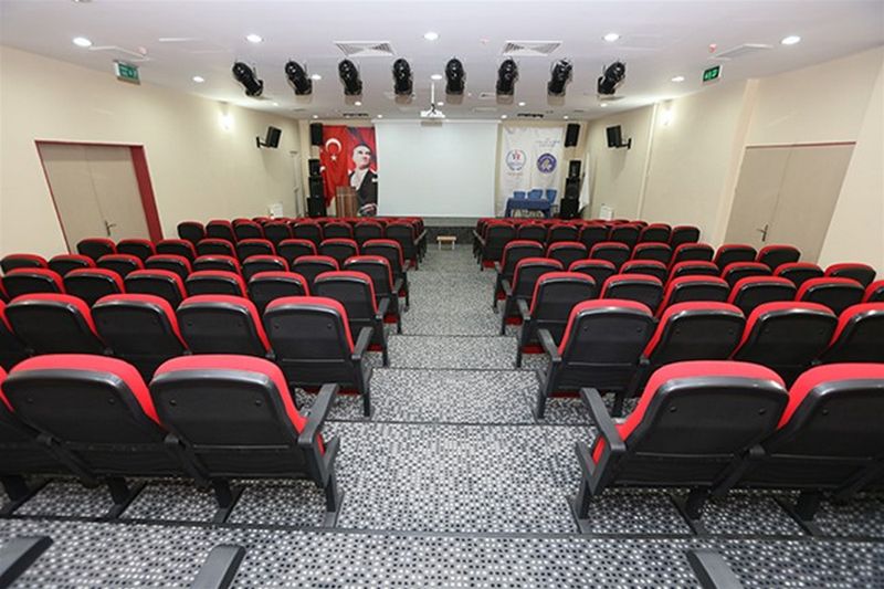 Akçakoca KYK Kız ve Erkek Öğrenci Yurdu yurt görseli