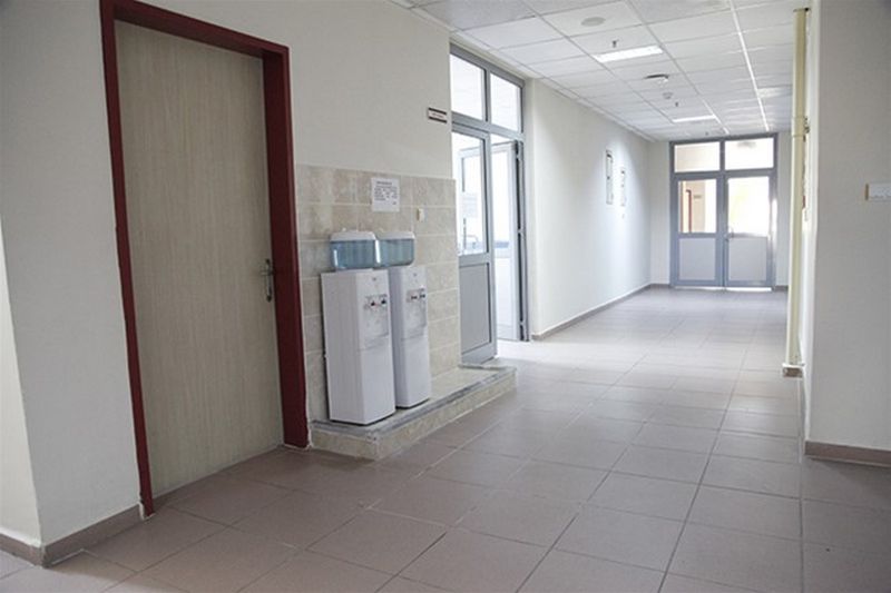 Akdağmadeni KYK Kız ve Erkek Öğrenci Yurdu yurt görseli