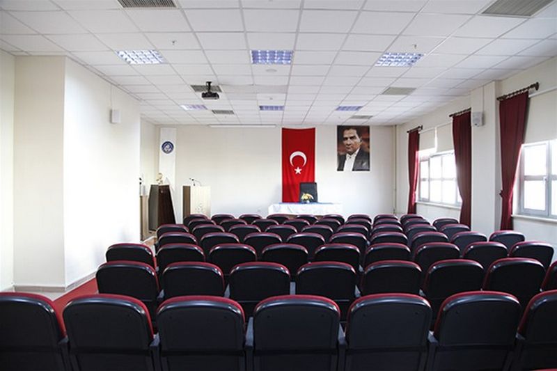 Akdağmadeni KYK Kız ve Erkek Öğrenci Yurdu yurt görseli