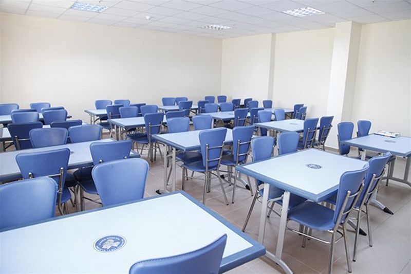 Akdağmadeni KYK Kız ve Erkek Öğrenci Yurdu yurt görseli