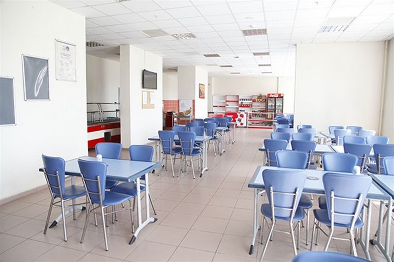 Akdağmadeni KYK Kız ve Erkek Öğrenci Yurdu yurt görseli
