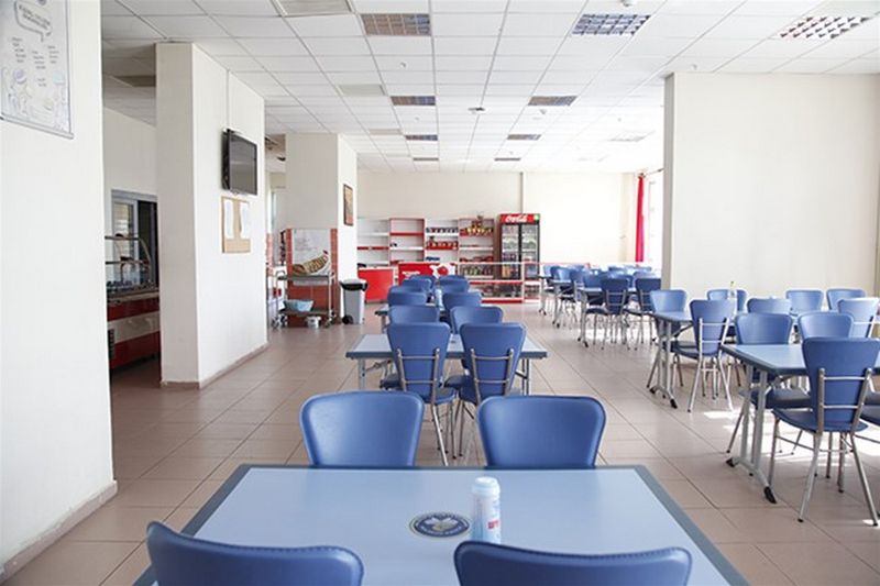 Akdağmadeni KYK Kız ve Erkek Öğrenci Yurdu yurt görseli