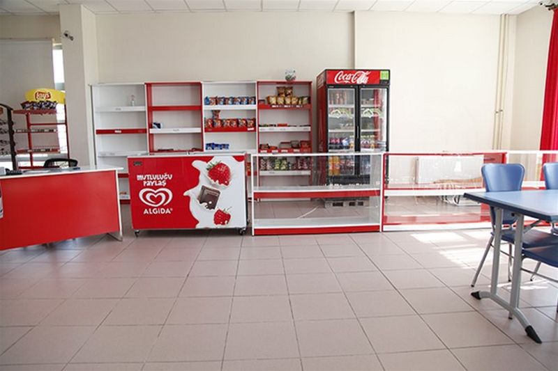 Akdağmadeni KYK Kız ve Erkek Öğrenci Yurdu yurt görseli