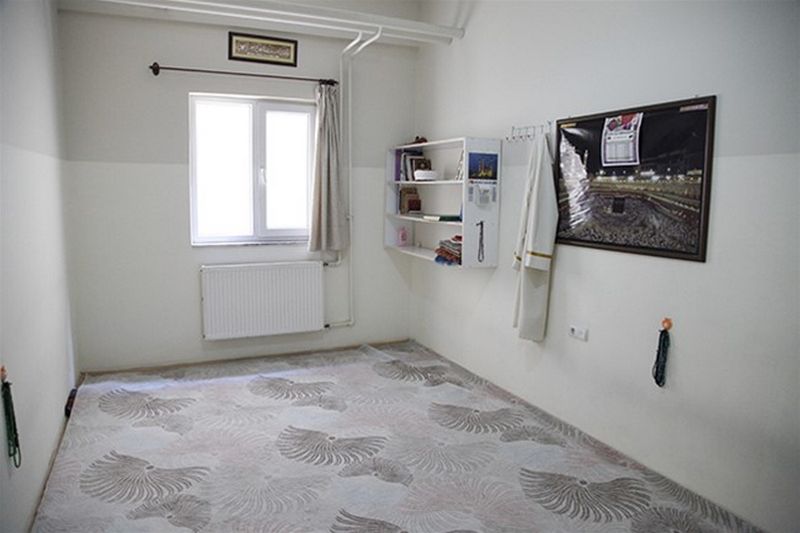 Akdağmadeni KYK Kız ve Erkek Öğrenci Yurdu yurt görseli