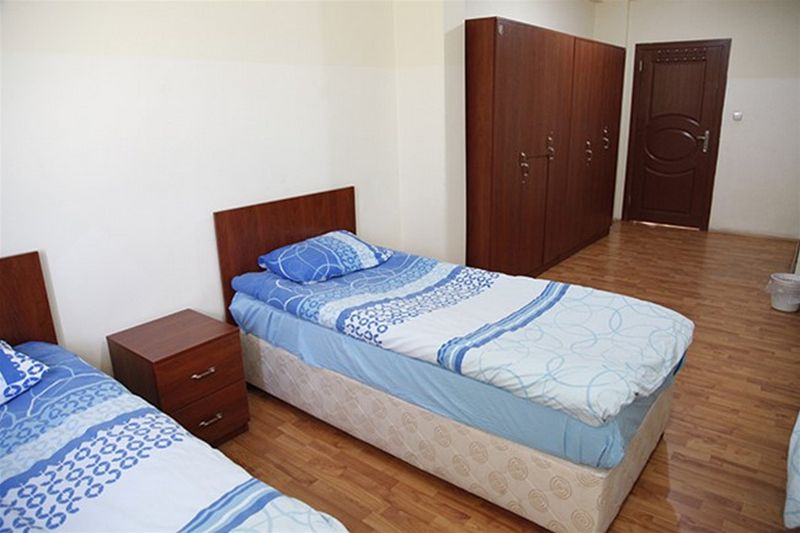 Akdağmadeni KYK Kız ve Erkek Öğrenci Yurdu yurt görseli