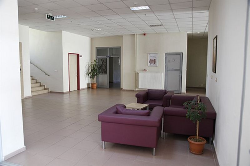 Akdağmadeni KYK Kız ve Erkek Öğrenci Yurdu yurt görseli