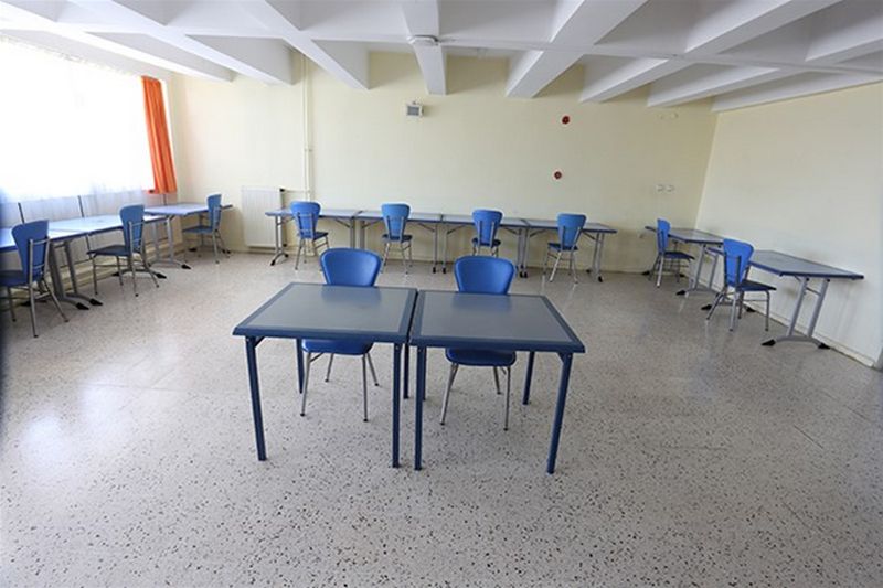 Akdeniz KYK Erkek Öğrenci Yurdu yurt görseli