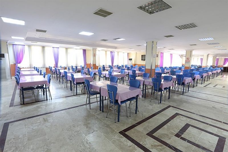 Akdeniz KYK Erkek Öğrenci Yurdu yurt görseli