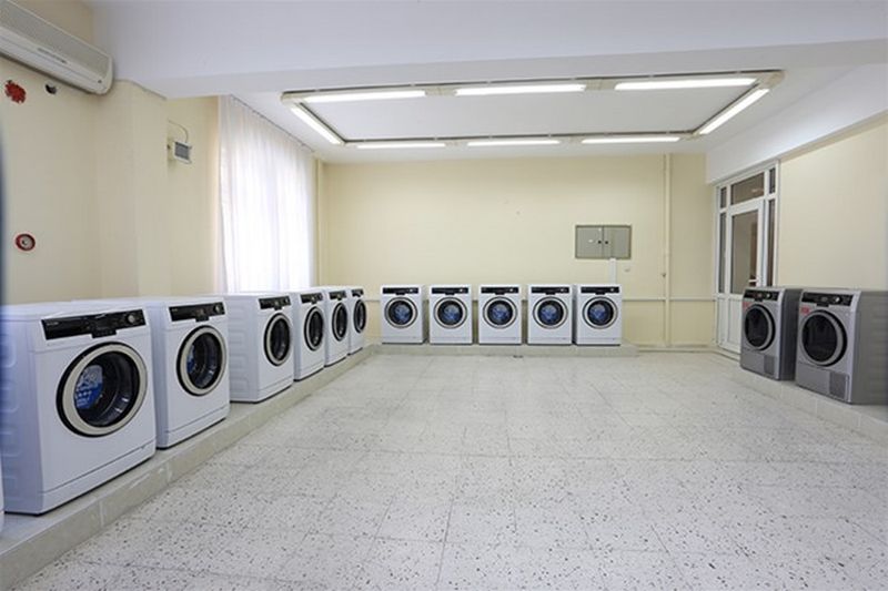 Akdeniz KYK Erkek Öğrenci Yurdu yurt görseli