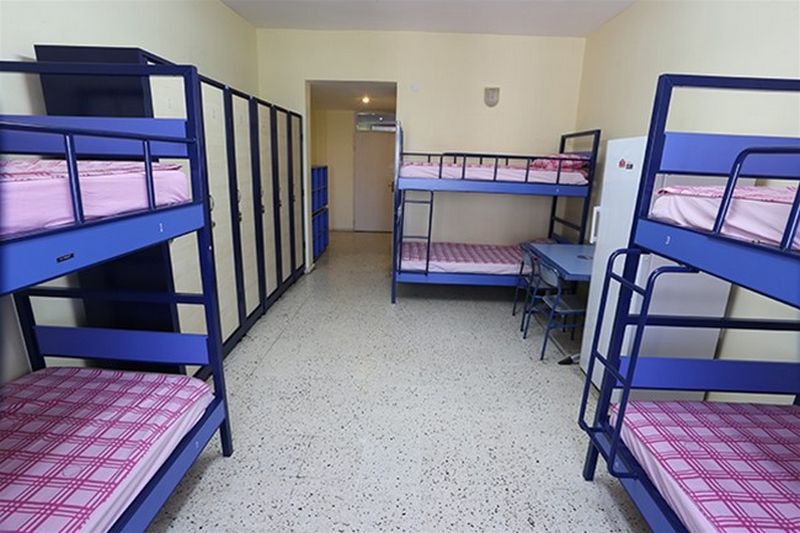 Akdeniz KYK Erkek Öğrenci Yurdu yurt görseli