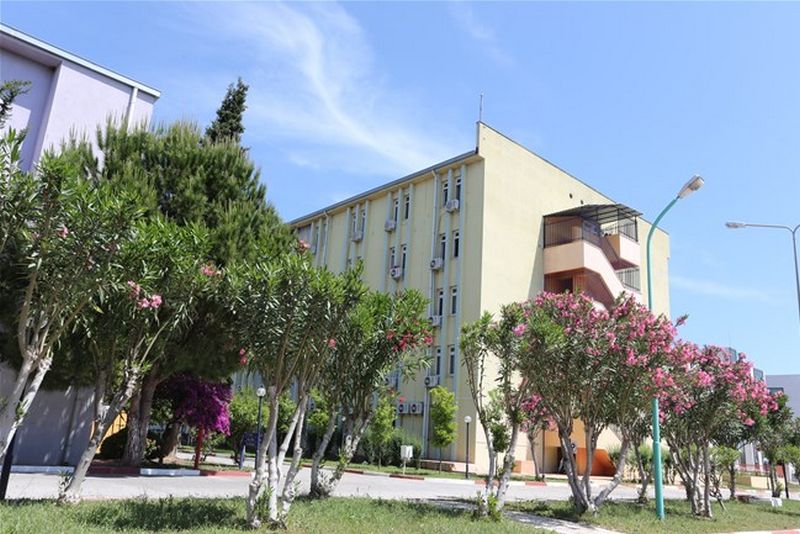 Akdeniz KYK Erkek Öğrenci Yurdu yurt görseli